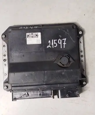 Toyota Prius (XW30) Engine control unit/module 8966147270