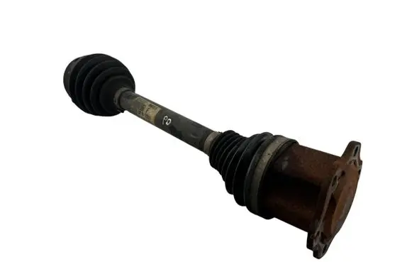 Audi A6 S6 C7 4G Front driveshaft 4G0407271F