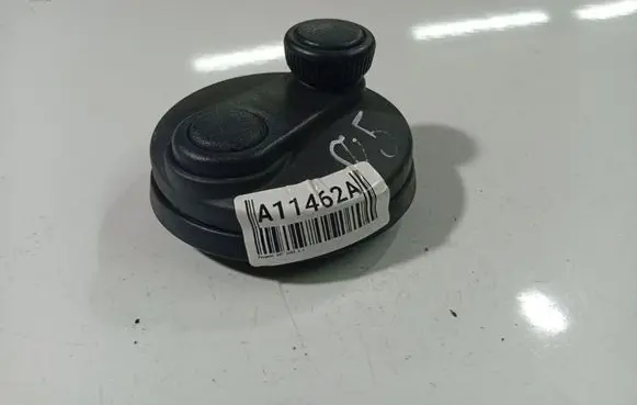 Peugeot 807 Front door window winding handle 1470085077