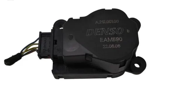 Peugeot 807 Air flap motor/actuator A21200100 EAM590