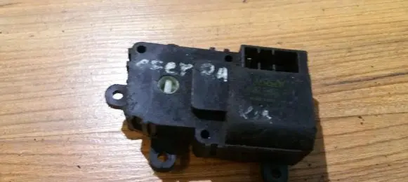 KIA Spectra Air flap motor/actuator 100730206 10073-0206