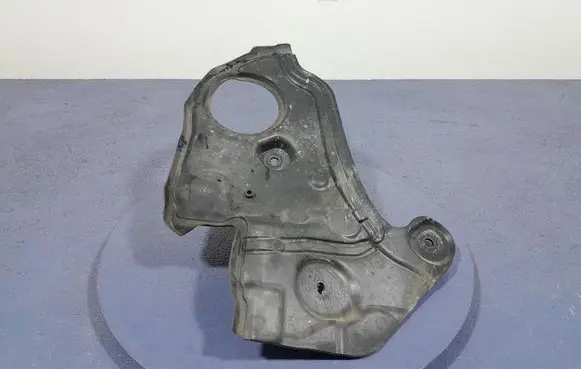 BMW X7 G07 Engine bonnet/hood sound/heat insulation 7492472