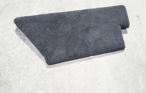 BMW 5 GT F07 Other trunk/boot trim element 7211417