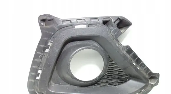 Hyundai i10 Front bumper lower grill 86528B9000