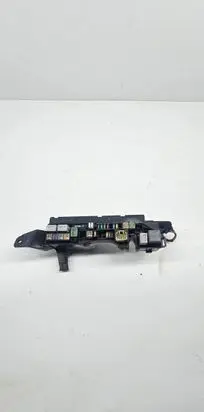 Toyota Avensis T250 Fuse box set 7058