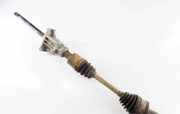 Dodge Magnum Front driveshaft