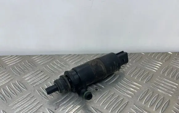 Audi Q5 SQ5 Headlight washer pump 3B7955681