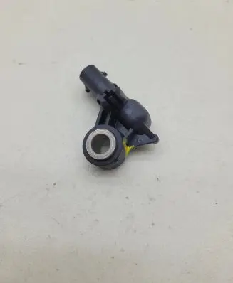 Jaguar XE Airbag deployment crash/impact sensor FK7214B342AA