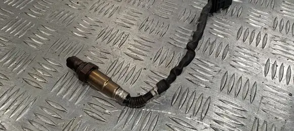Peugeot 5008 II Lambda probe sensor 9810666880