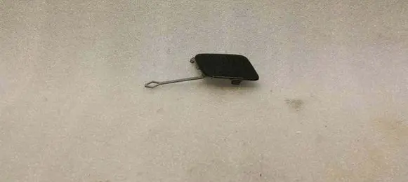 Audi A3 S3 8V Front tow hook cap/cover 8V3807241A