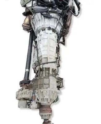 Land Rover Range Rover Sport L320 Automatic gearbox 