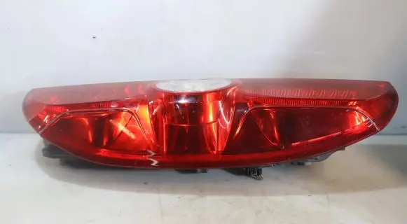Opel Combo D Rear/tail lights