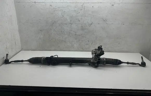 BMW 6 F06 Gran coupe Steering rack 7832863