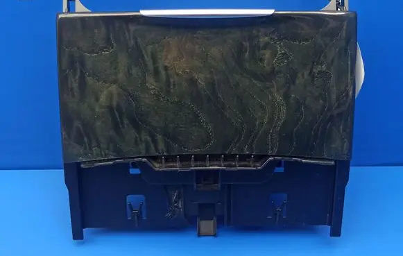 Ashtray (front)
