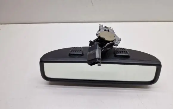 Lancia Thema Rear view mirror (interior) 57010496AD 111011905336 37190333