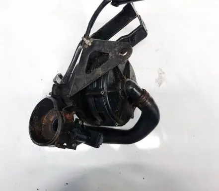 Opel Sintra Secondary air pump 72186021 7.21860.21