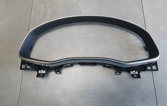 Audi Q8 Dashboard trim 4M8857116