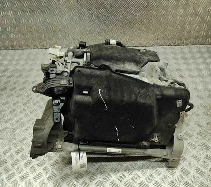 BMW iX Engine 5A57F64