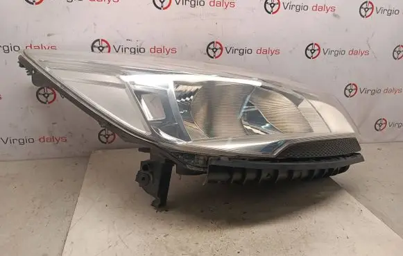 Ford Kuga II Headlight/headlamp