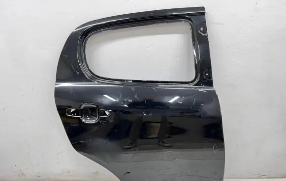 Peugeot 108 Rear door 39171975 1636415080