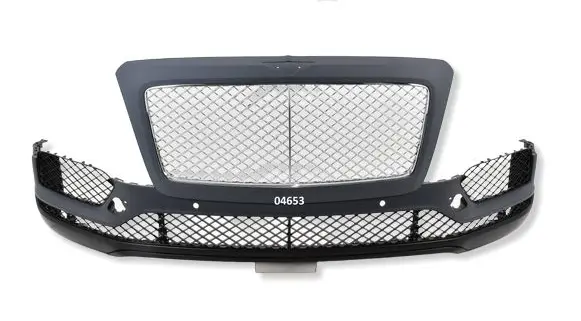 Bentley Bentayga Front bumper 36A807093