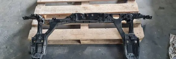 Audi Q5 SQ5 Radiator support slam panel 8R0805594 8R0805594B PLXXXX02