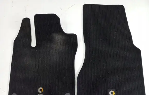 Smart ForTwo III C453 Other interior part A4536807603