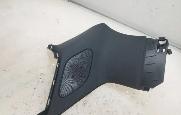 Audi Q5 SQ5 (D)pillar trim (top) 8R0867246P SP06014 8R0035416