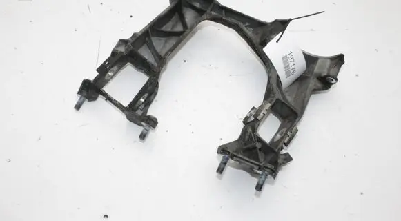 Porsche Boxster 987 Rear suspension assembly kit set 98733115204