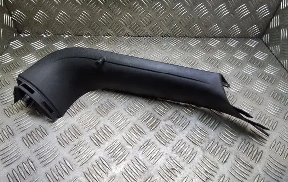 Volkswagen Tiguan Tailgate/trunk side cover trim 5N0867703B