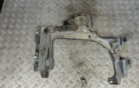 Mini Cooper Countryman F60 Side bottom protection 7386954