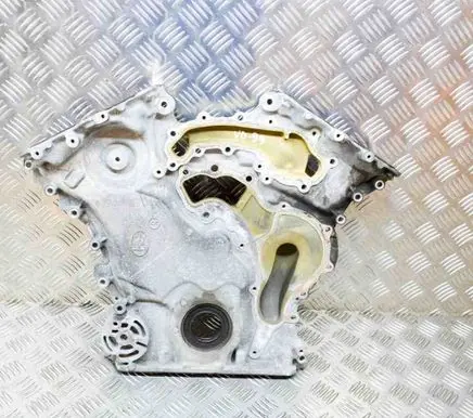 Maserati Ghibli Timing chain cover 299667