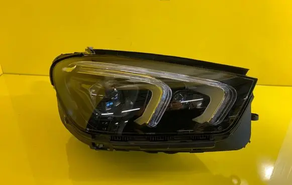 Mercedes-Benz GLE W167 Headlight/headlamp A1679061700