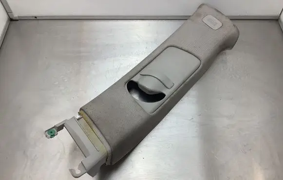 Subaru Outback (B) pillar trim (top) 74501530