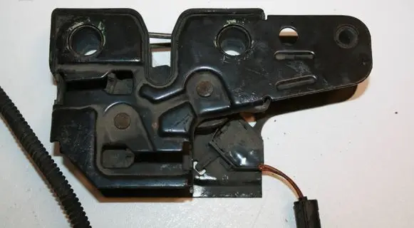 Volkswagen PASSAT B6 Outside/external air temperature sensor 1JO973702