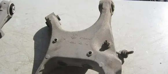 BMW X5 F15 Front lower control arm/wishbone 6770954