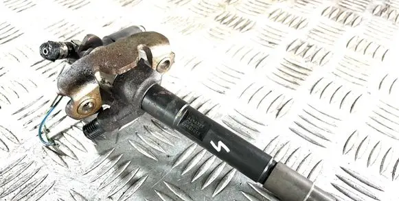 Mitsubishi ASX Fuel injector 1465A323
