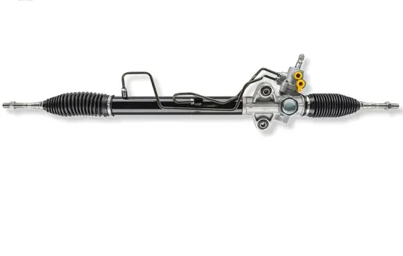 Mitsubishi L200 Steering rack MR333500 MR333502 4410A409