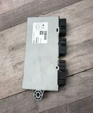 BMW 5 F10 F11 CAS control unit/module 9230941 2101490282 5WK49982MBR