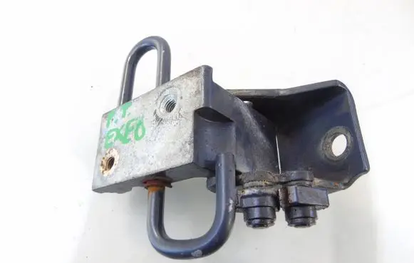 Seat Exeo (3R) Rear door hinge set 8E0833412F