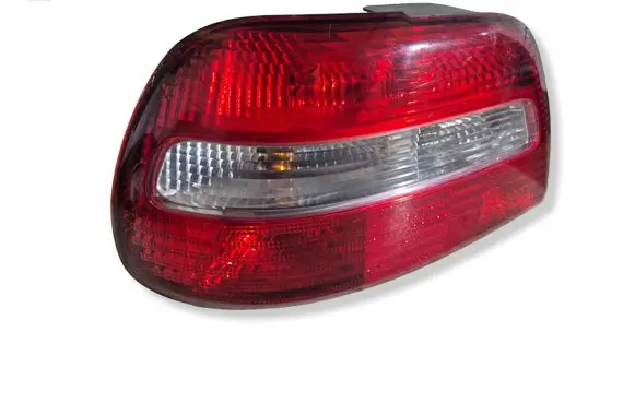 Volvo S40, V40 Rear/tail lights 30621