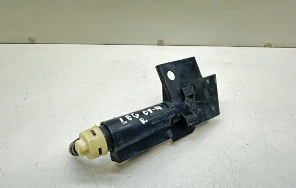 Subaru Legacy Headlight washer spray nozzle 