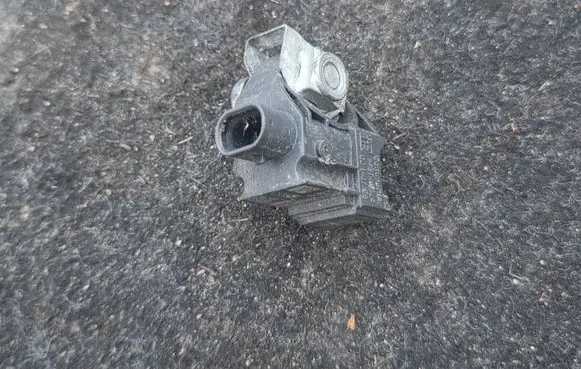 BMW 7 G11 G12 Airbag deployment crash/impact sensor 9349777