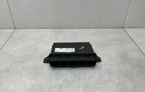 Ford S-MAX Door central lock control unit/module 7S7T19G481CC