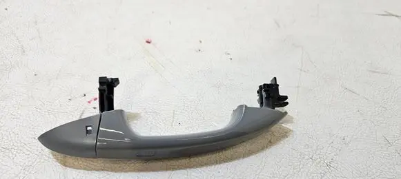 Mercedes-Benz EQC Front door exterior handle A0997661700