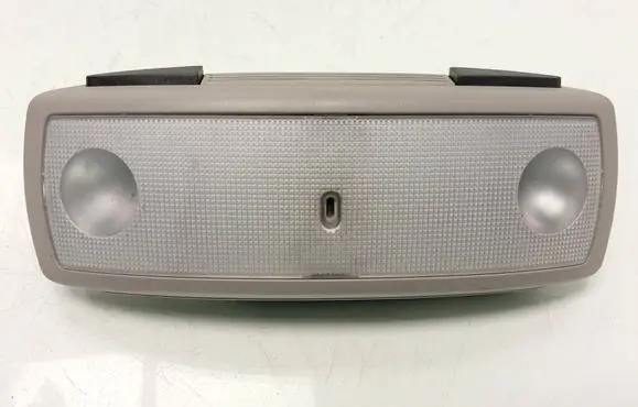 Volvo V70 Rear seat light 31268986 6G9N15K607AG 39859711