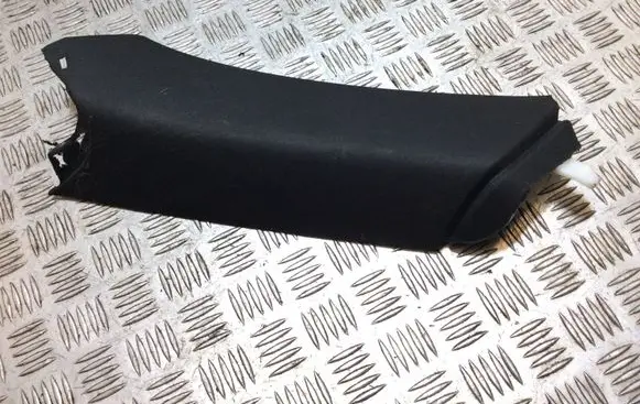Audi Q5 SQ5 (C) pillar trim 80A867288B