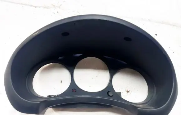 Subaru Forester SG Dashboard trim