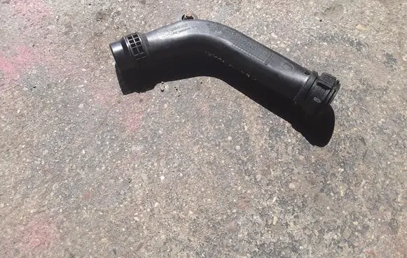 Renault Scenic III - Grand scenic III Intercooler hose/pipe 14460000
