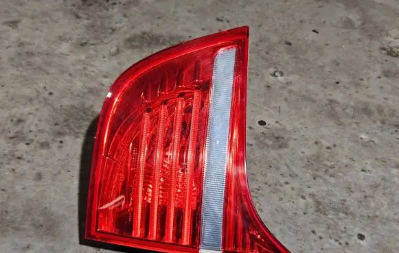 BMW X6 E71 Tailgate rear/tail lights 224212